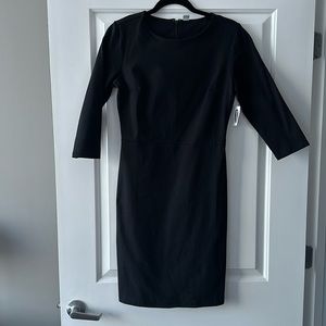 Black Dress - NWT